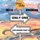 Only One (Anywhere, Pt. 2) artwork