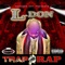 Money, Clothes & Hoes (feat. Lazer Double) - L Don lyrics