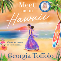 Georgia Toffolo - Meet Me in Hawaii artwork