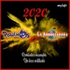 2020 Romántico Incurable/Un Loco Solitario (feat. La Arrolladora Banda El Limón de Rene Camacho) - Single