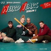 Weird Years (Season 1) - EP artwork
