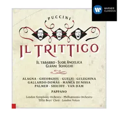 Suor Angelica: Orchestra Song Lyrics