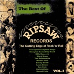 The Best of Ripsaw Records, Vol. 3