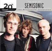 20th Century Masters - The Millennium Collection: The Best of Semisonic artwork