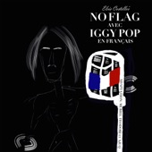 No Flag (en français) artwork