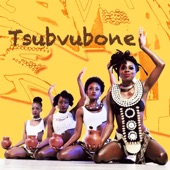 Tsubvubone artwork