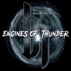 Engines of Thunder - Single