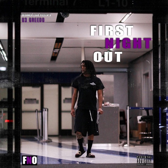 Cover artwork for Touchdown