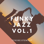 Funky Jazz of Victoria artwork