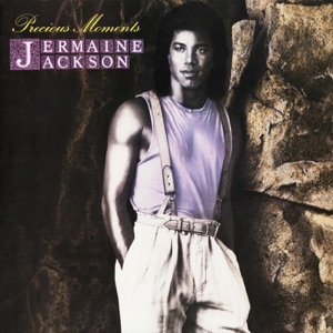 Jermaine Jackson & Whitney Houston - If You Say My Eyes Are Beautiful - 排舞 音乐