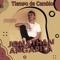 Eres Amor (feat. Andres Jimenez) - Jonathan Angarita lyrics