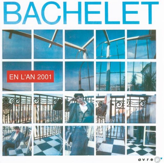 Cover artwork for Quand l'enfant viendra