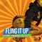 Fling It up [Explicit] [feat. Vijilant & Unknown] - Jazzy Kitt lyrics