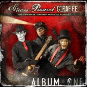 Steam Powered Giraffe - Out In the Rain