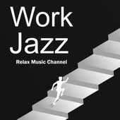 Work Jazz artwork