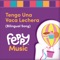 Tengo Una Vaca Lechera (Bilingual Song) artwork