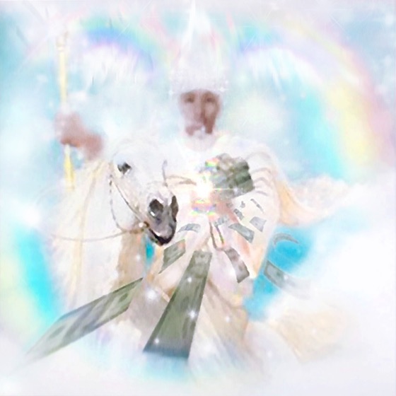 Cover artwork for Idgaf