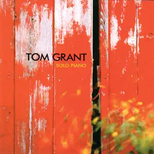 Tom Grant