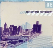 Detroit Experiment - Space Odyssey