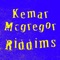 Serious Times Riddim - Kemar 'Flava' Mcgregor lyrics