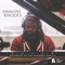 Slow Dance in the Jungle (feat. Vadia) - Damani Rhodes lyrics