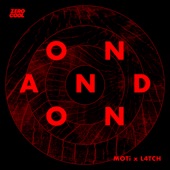 On and On (Extended Mix) artwork