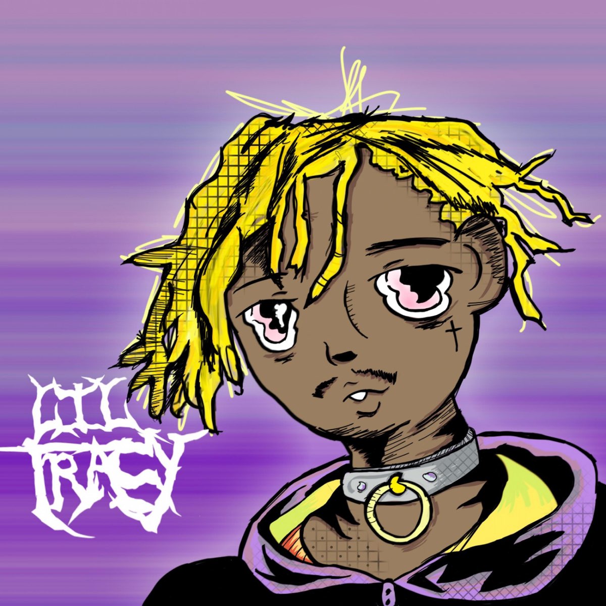 Lil Tracy Art