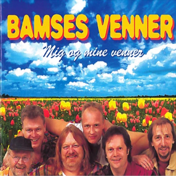 Bamses Venner