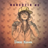 Narcozik #2 - EP artwork