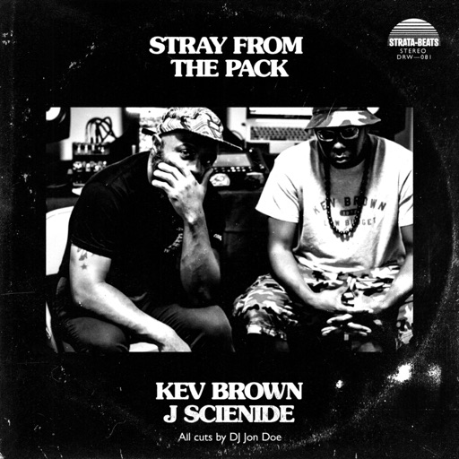 Album artwork