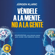 Jürgen Klaric - Véndele a la mente no a la gente (Unabridged)