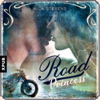 Nica Stevens - Road Princess artwork
