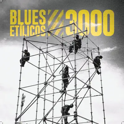 3000 - EP - Blues Etilicos