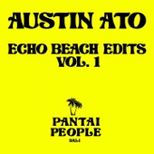 Echo Beach Edits, Vol. 1 - EP artwork