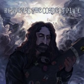 Heaven is the Coldest Place artwork