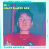 Heart-Shaped Box (Quarantine Covers Ep. 1) album lyrics, reviews, download