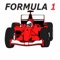 Formule 1 artwork