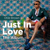 Otile Brown - Pretty Gal