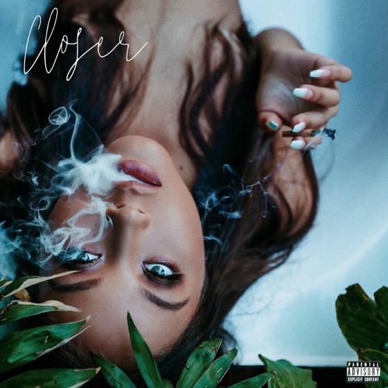 Cover artwork for Closer