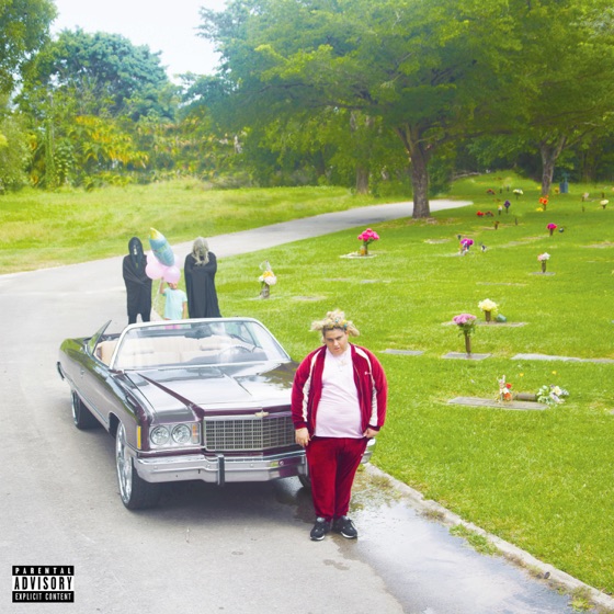Cover artwork for Wtf