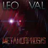 Metamorphosis (feat. Cyril the Wolf) - Single album lyrics, reviews, download