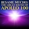 Eyes of Tomorrow - Apollo 100 lyrics