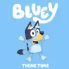 Bluey Theme Tune / Bluey Theme Tune (Extended) - Single album lyrics, reviews, download