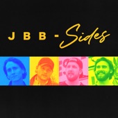 JBB-Sides - EP artwork