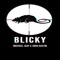 Blicky (feat. John Austin) - Michael Jaay lyrics