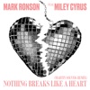 Nothing Breaks Like a Heart (feat. Miley Cyrus) by Mark Ronson iTunes Track 7