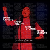 Spirit Chant artwork