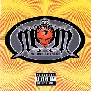 Album herunterladen Methods Of Mayhem - Methods Of Mayhem