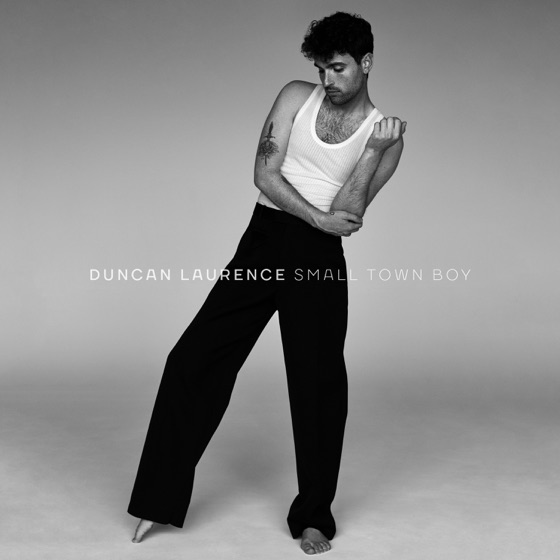 Cover artwork for Umbrella