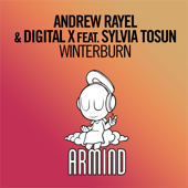 Winterburn (feat. Sylvia Tosun) - Andrew Rayel & Digital X